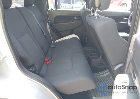 2012 Jeep Liberty Sport из США, поврежденный, VIN 1C4PJMAK4CW101403